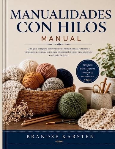 Manualidades Con Hilos Manual