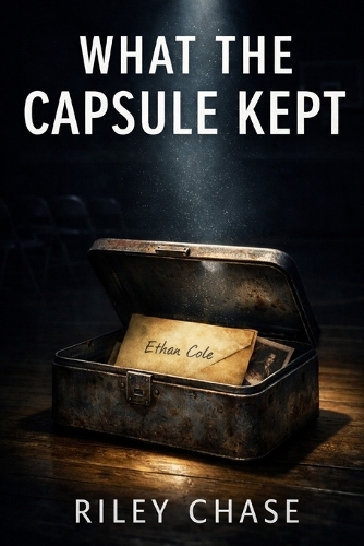 What the Capsule Kept
