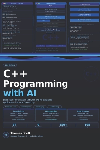 C++ Programming with AI