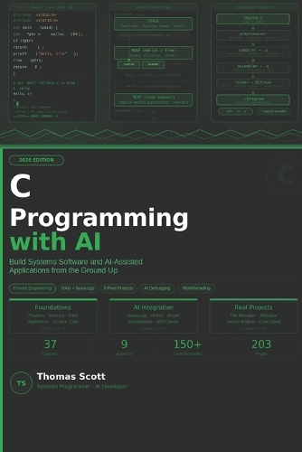 C Programming with AI