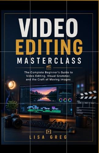 Video Editing Masterclass