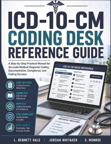 ICD-10-CM Coding Desk Reference Guide