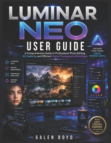 Luminar Neo User Guide