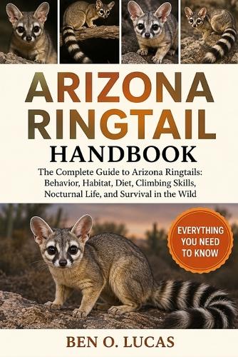 Arizona Ringtail Handbook