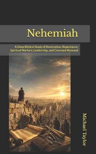 Nehemiah