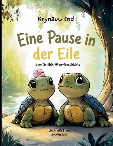 Eine Pause in der Eile