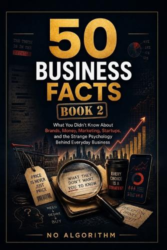 50 Business Facts