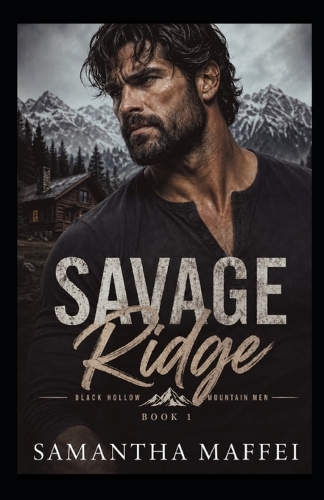 Savage Ridge