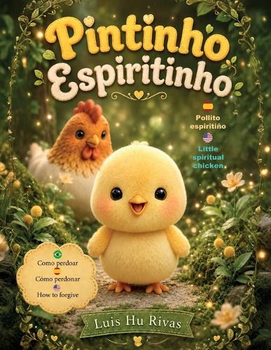 Pollito Espiritiño