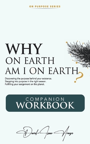 Why On Earth Am I Earth?