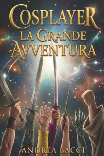 Cosplayer la Grande Avventura