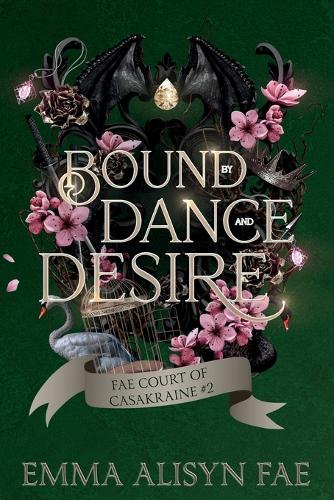 Bound by Dance and Desire