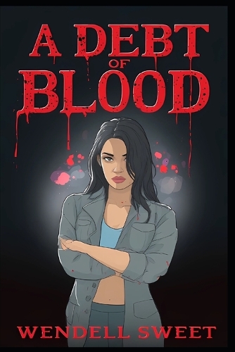 A Debt of Blood