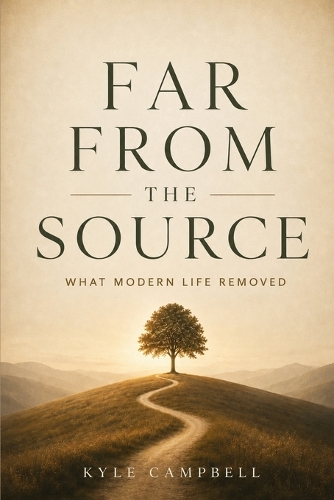 Far From The Source