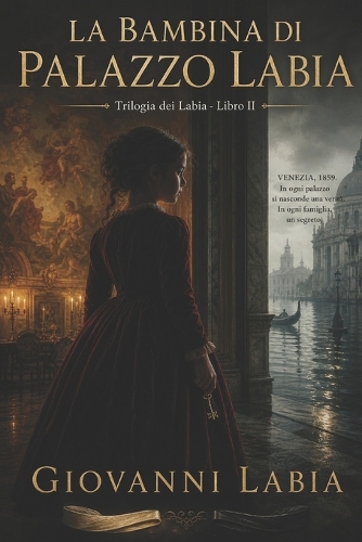 La Bambina di Palazzo Labia