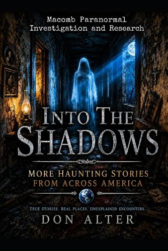 Into The Shadows