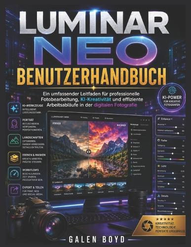 Luminar Neo Benutzerhandbuch