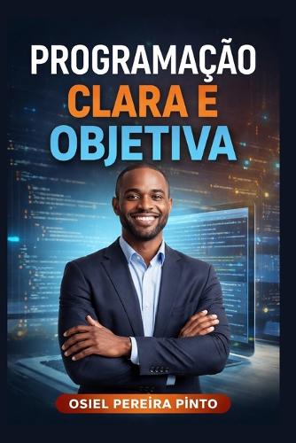 Programação Clara e Objetiva
