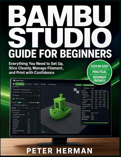 Bambu Studio Guide for Beginners