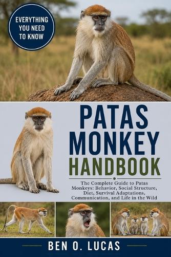 Patas Monkey Handbook