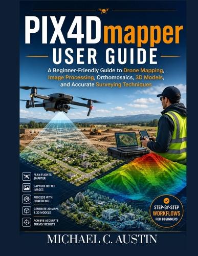 PIX4D Mapper User Guide