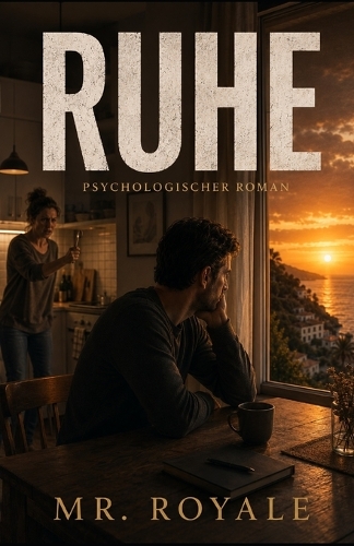 Ruhe