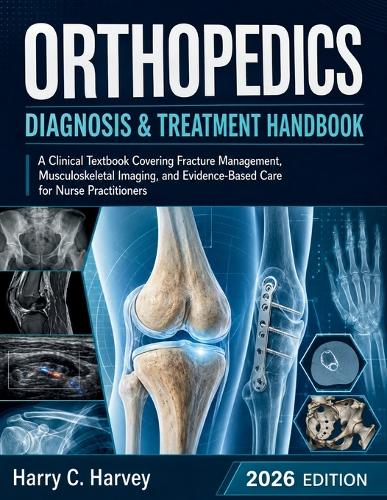 Orthopedics Diagnosis & Treatment Handbook