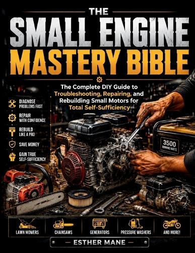 The Small Engine Mastery Bible