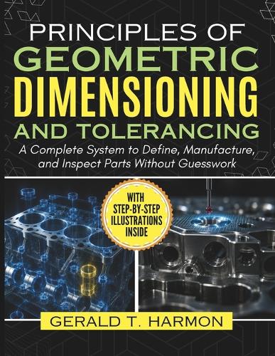 Principles of Geometric Dimensioning and Tolerancing