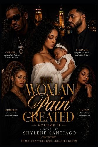 The Woman Pain Created