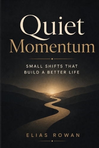 Quiet Momentum