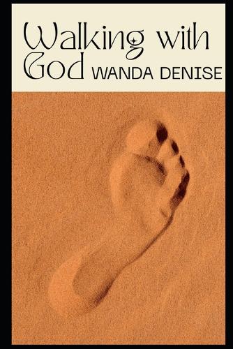 Walking with God