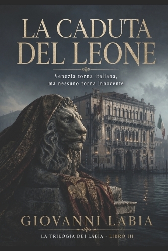La Caduta del Leone