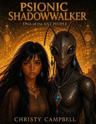 Psionic Shadowwalker