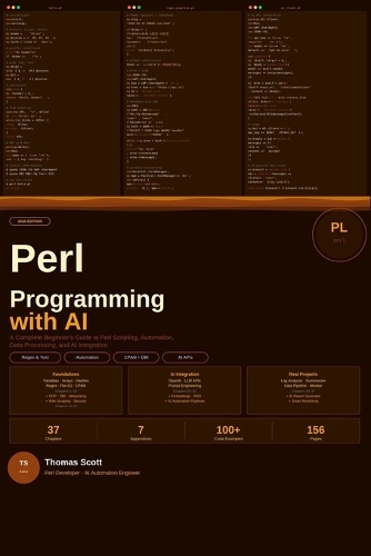 Perl Programming with AI