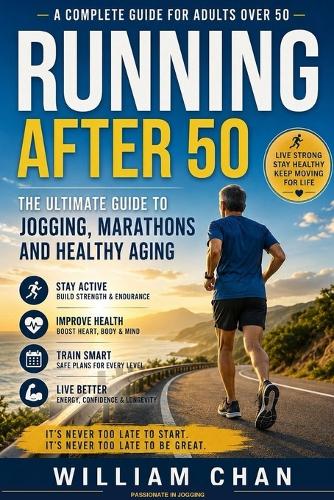 Strong Steps After 50