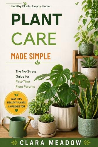 Plant Care Made Simple