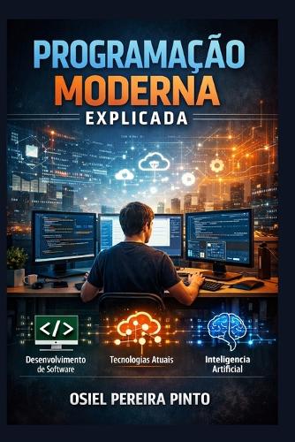 Programação Moderna Explicada