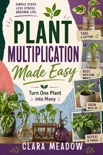 Plant Multiplication Made Easy