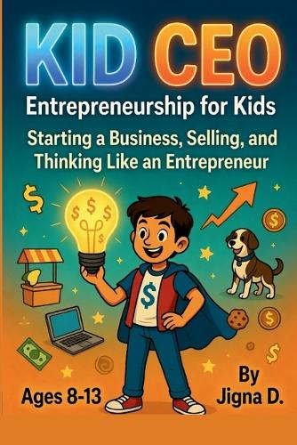 Kid CEO