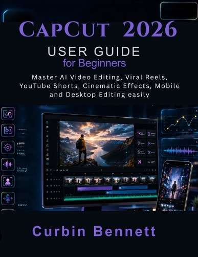 CapCut 2026 User Guide for Beginners