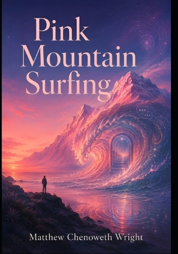 Pink Mountain Surfing