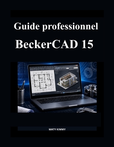 Guide professionnel BeckerCAD 15
