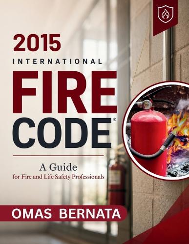 2015 International Fire Code