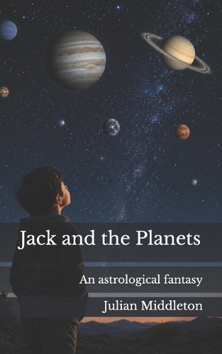 Jack and the Planets
