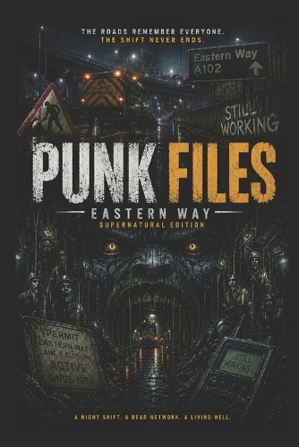 Punk Files