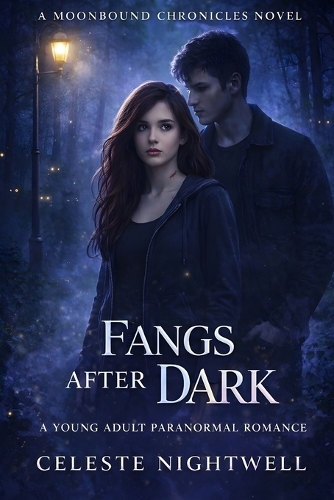 Fangs After Dark