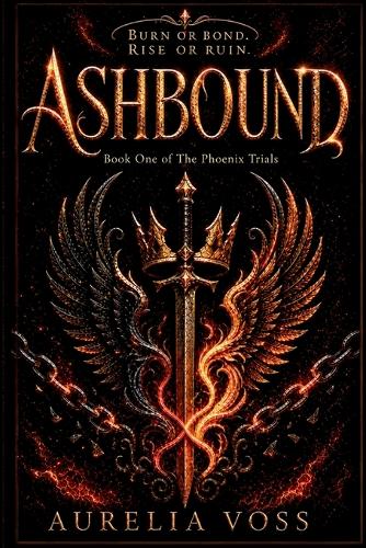 Ashbound