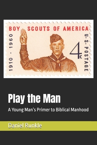 Play the Man