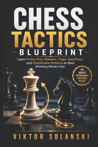 Chess Tactics Blueprint